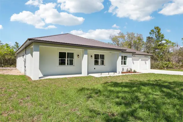 1623 Magnolia Avenue, DELAND, FL 32724