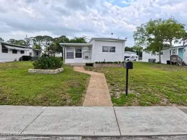 725 Marshall Circle, PORT ORANGE, FL 32127