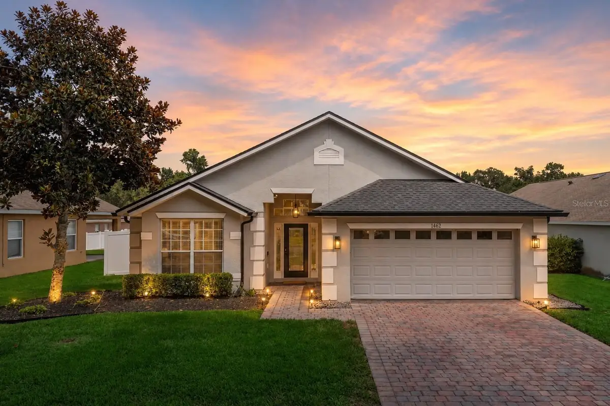 1462 Barn Owl Loop, Sanford, FL 32773 - #1