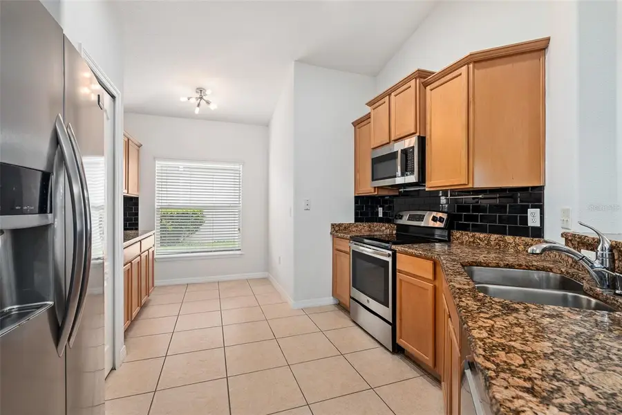 5317 Peach Blossom Boulevard, Port Orange, FL 32128 - #2