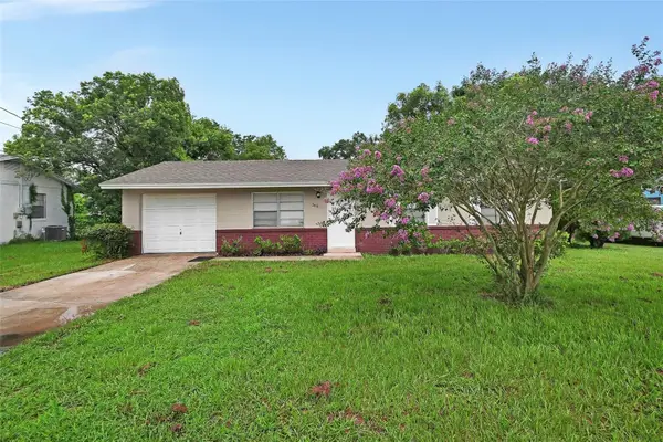 365 W Lansdowne Avenue, ORANGE CITY, FL 32763
