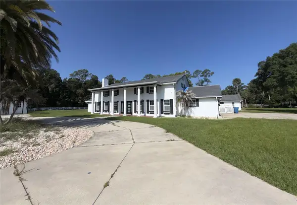 2015 Halifax Drive, PORT ORANGE, FL 32128