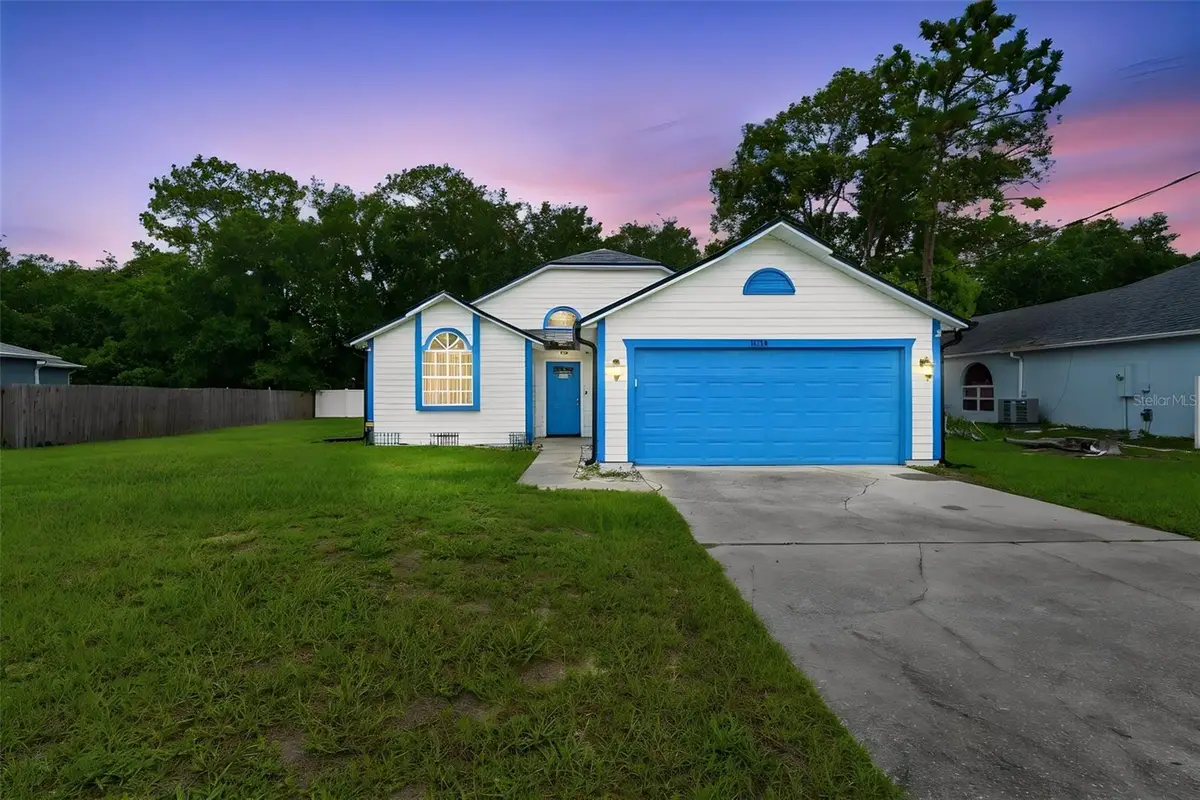 1238 Courtland Boulevard, Deltona, FL 32738 - #1