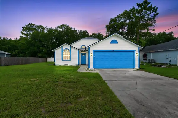 1238 Courtland Boulevard, DELTONA, FL 32738