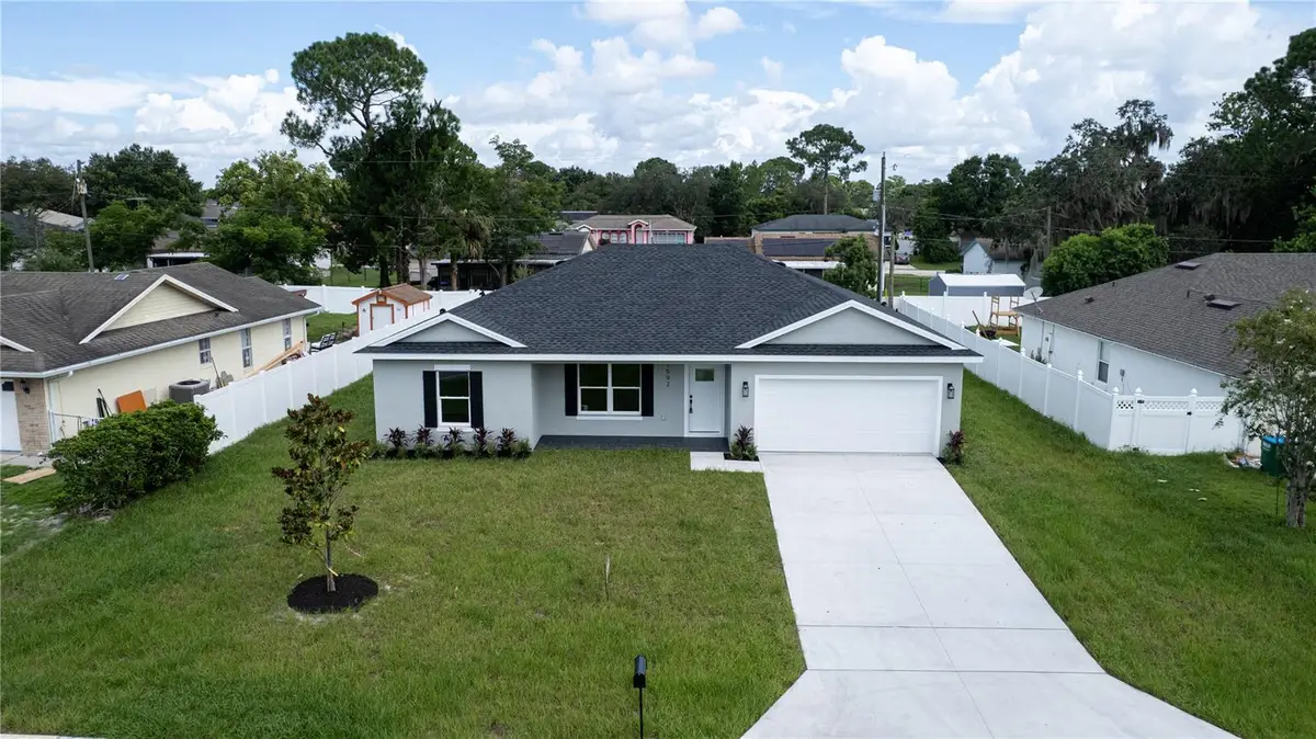 1592 E Normandy Boulevard, Deltona, FL 32725 - #1