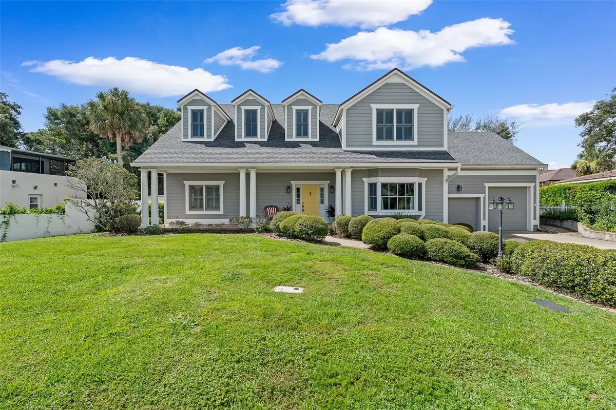 2 Hickory Lane, Daytona Beach, FL 32118 - #1