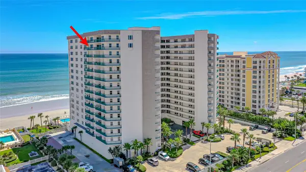 2055 S Atlantic Avenue #1402, DAYTONA BEACH, FL 32118