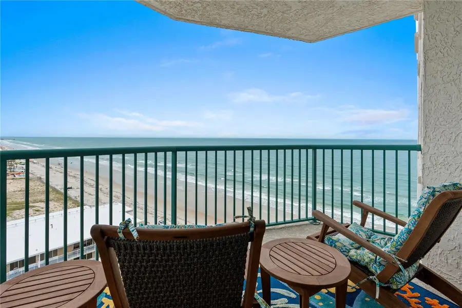 2055 S Atlantic Avenue #1402, Daytona Beach, FL 32118 - #3