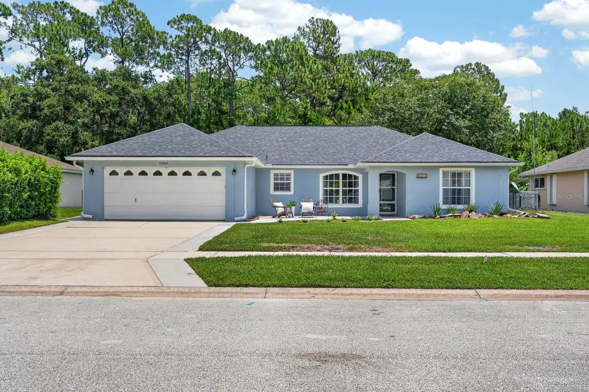 5480 Saint Regis Way, Port Orange, FL 32128 - #1