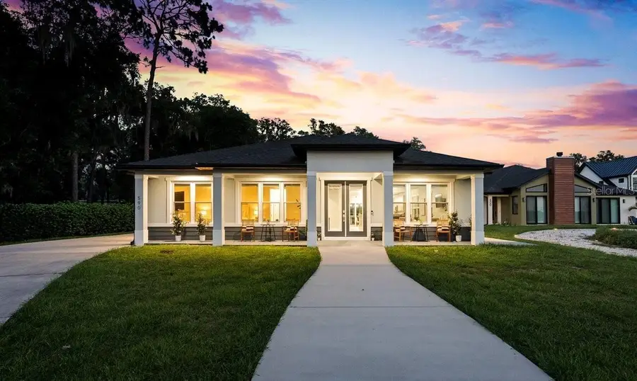 590 Lake Winnemissett Drive, Deland, FL 32724 - #2