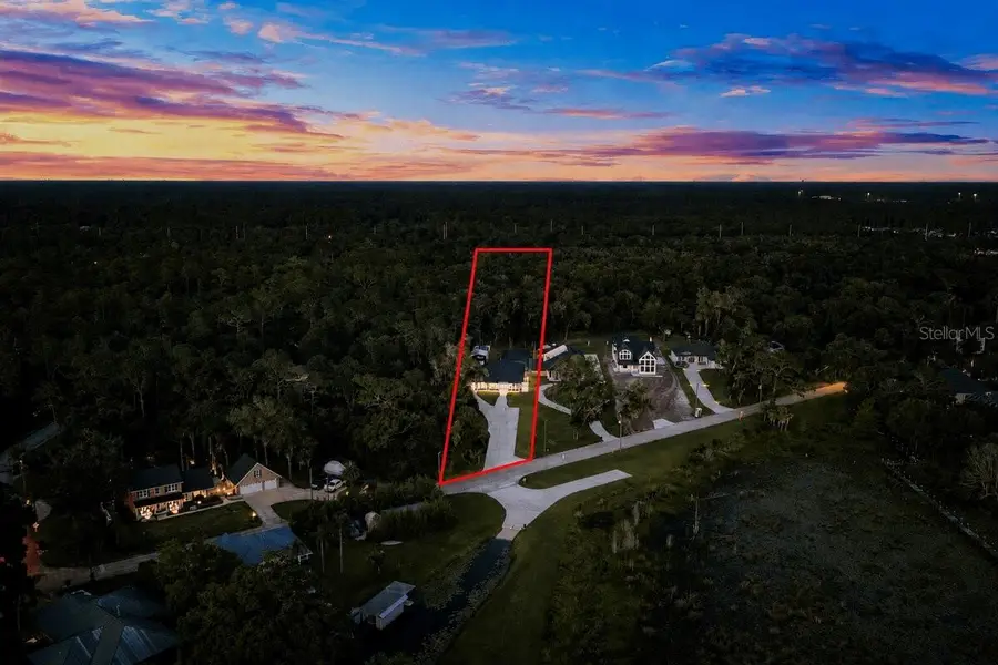 590 Lake Winnemissett Drive, Deland, FL 32724 - #3