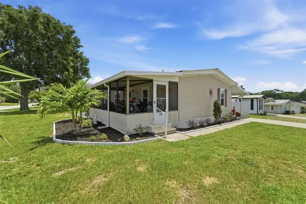 34 Da Rosa Avenue, DEBARY, FL 32713