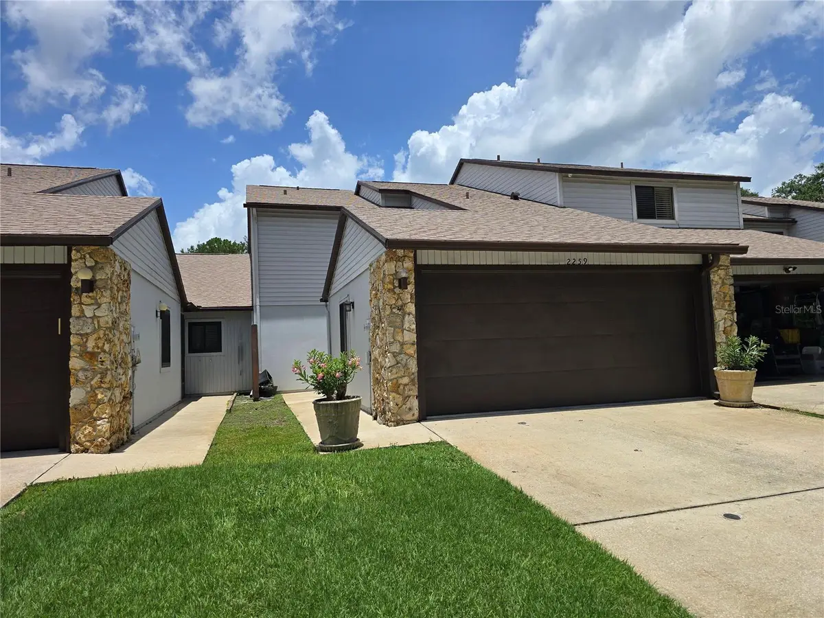 2259 Branchwood Drive, New Smyrna Beach, FL 32168 - #1