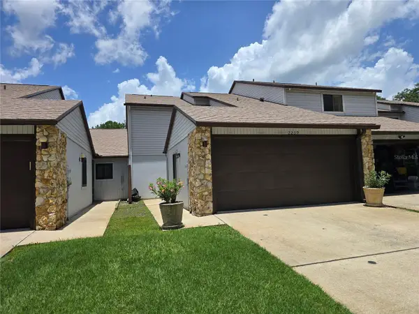 2259 Branchwood Drive, NEW SMYRNA BEACH, FL 32168
