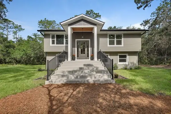 1530 Deer Moss Lane, DELAND, FL 32720
