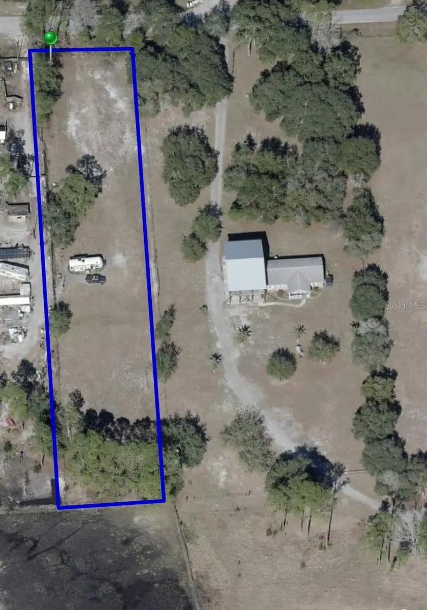 32402 Pine Road, Eustis, FL 32736 - #2
