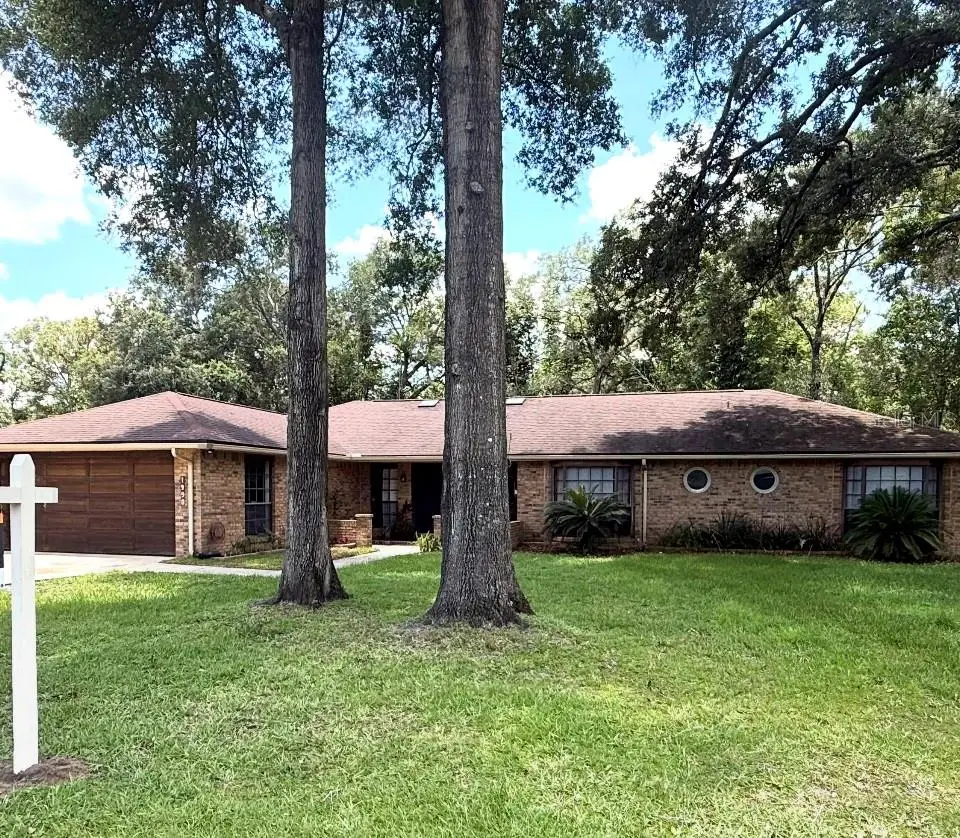 1990 Larchmont Drive, Deland, FL 32724 - #1