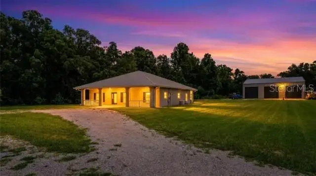 2287 N Spring Garden Avenue, Deland, FL 32720 - #2