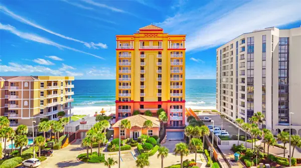 2901 S Atlantic Avenue #603, DAYTONA BEACH, FL 32118