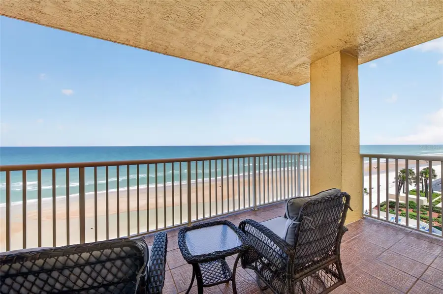 2901 S Atlantic Avenue #603, Daytona Beach, FL 32118 - #3