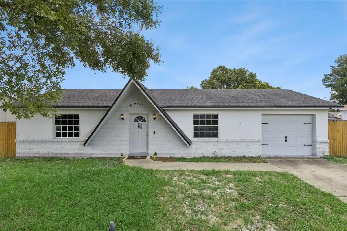 2162 Swanson Drive, Deltona, FL 32738 - #1