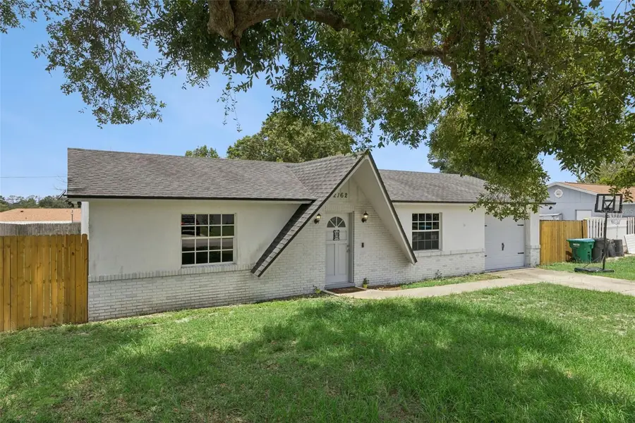 2162 Swanson Drive, Deltona, FL 32738 - #2