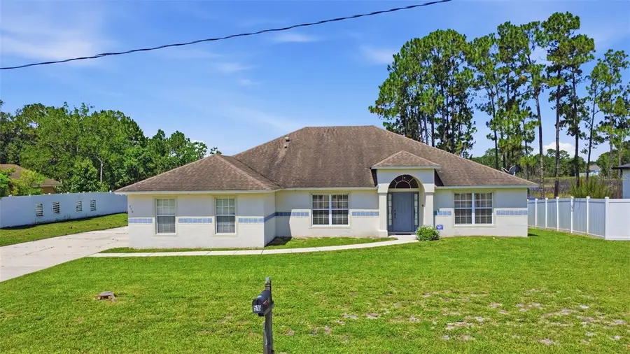 516 Glen Haven Drive, Deltona, FL 32738 - #3