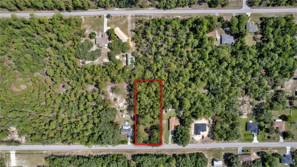 Lot 40 Sw Marine Blvd, DUNNELLON, FL 34431