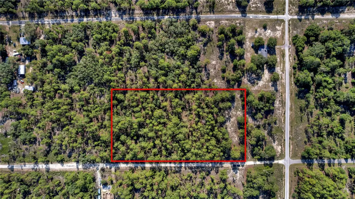 Lots 17 And 17 Se 130th Ct, Dunnellon, FL 34431 - #1