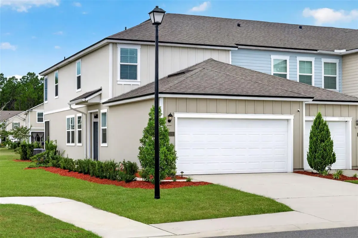 122 Redbud Road, Palm Coast, FL 32137 - #1