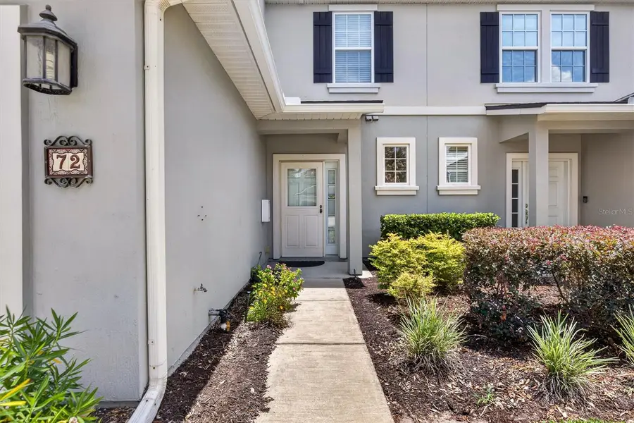 72 Amistad Drive, Saint Augustine, FL 32086 - #3