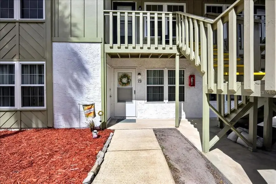 840 Center Avenue #730, Daytona Beach, FL 32117 - #2