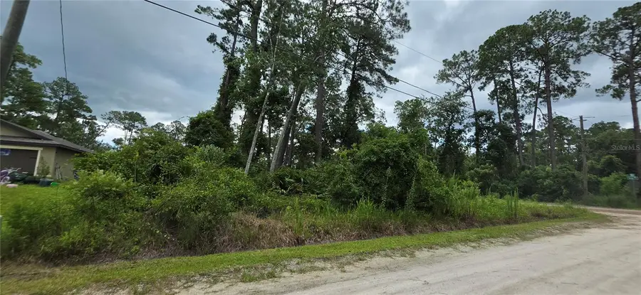 10th Avenue, Deland, FL 32724 - #2