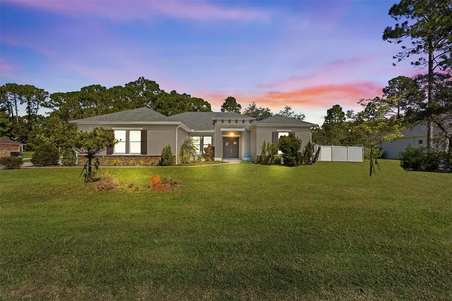 340 Ruth Jennings Drive, Debary, FL 32713 - #2