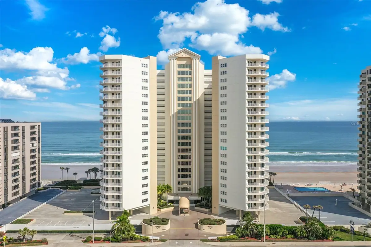 2937 S Atlantic Avenue #1907, Daytona Beach Shores, FL 32118 - #1