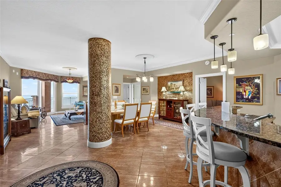 3245 S Atlantic Avenue #1002, Daytona Beach Shores, FL 32118 - #2