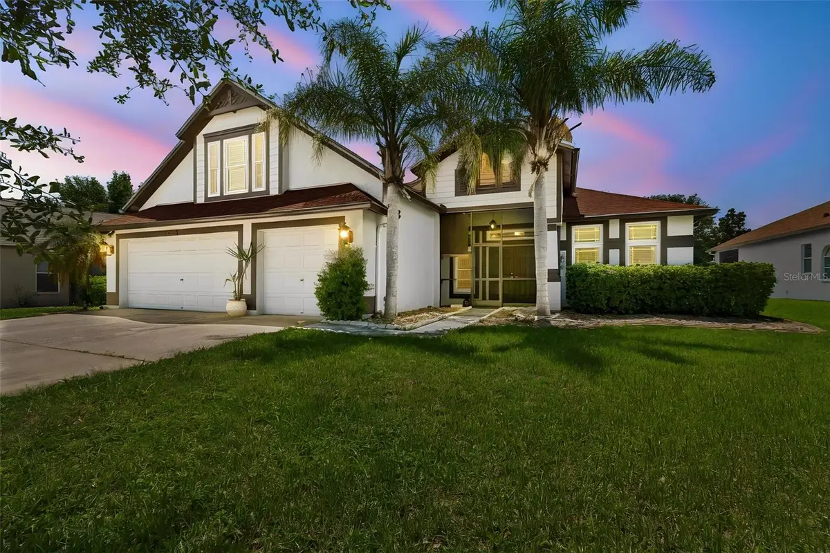 5737 Wynstone Lane, Zephyrhills, FL 33541 - #1