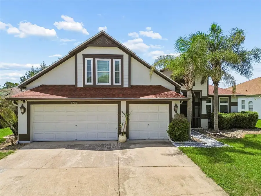 5737 Wynstone Lane, Zephyrhills, FL 33541 - #2