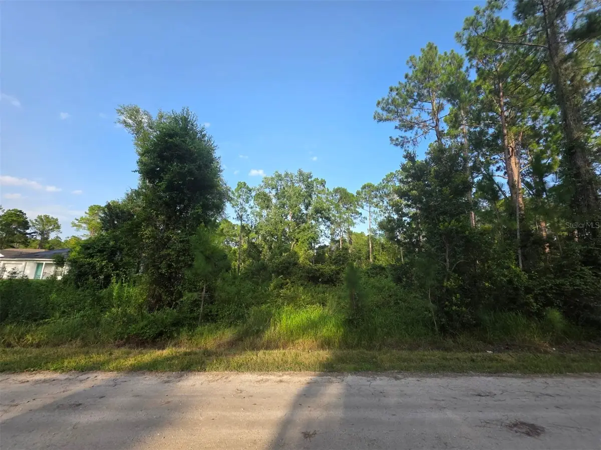 1233 East Parkway, Deland, FL 32724 - #1
