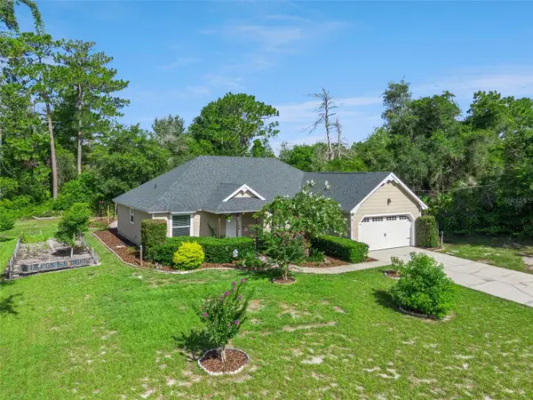 136 Chestnut Avenue, ORANGE CITY, FL 32763