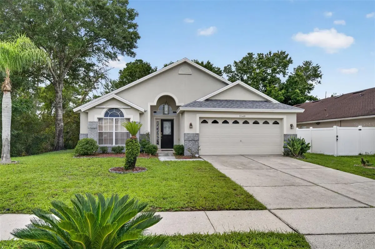 3149 Red Berry Court, Deltona, FL 32725 - #1