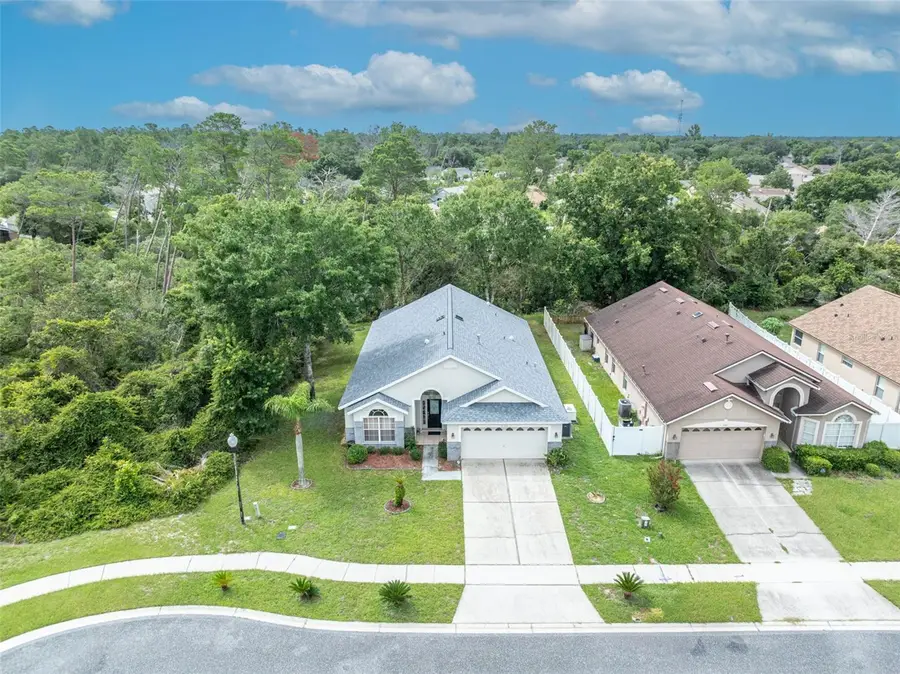 3149 Red Berry Court, Deltona, FL 32725 - #2
