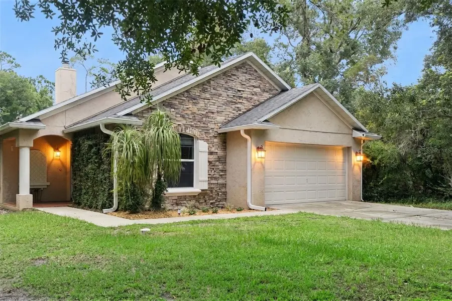 2535 E Lake Drive, Deland, FL 32724 - #2