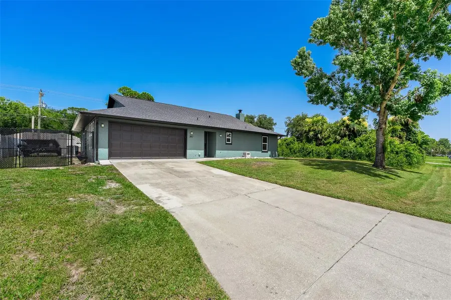 2817 Yule Tree Drive, Edgewater, FL 32141 - #2