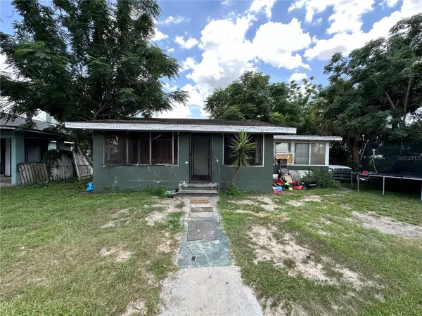 1105 NE 1st Street, MULBERRY, FL 33860
