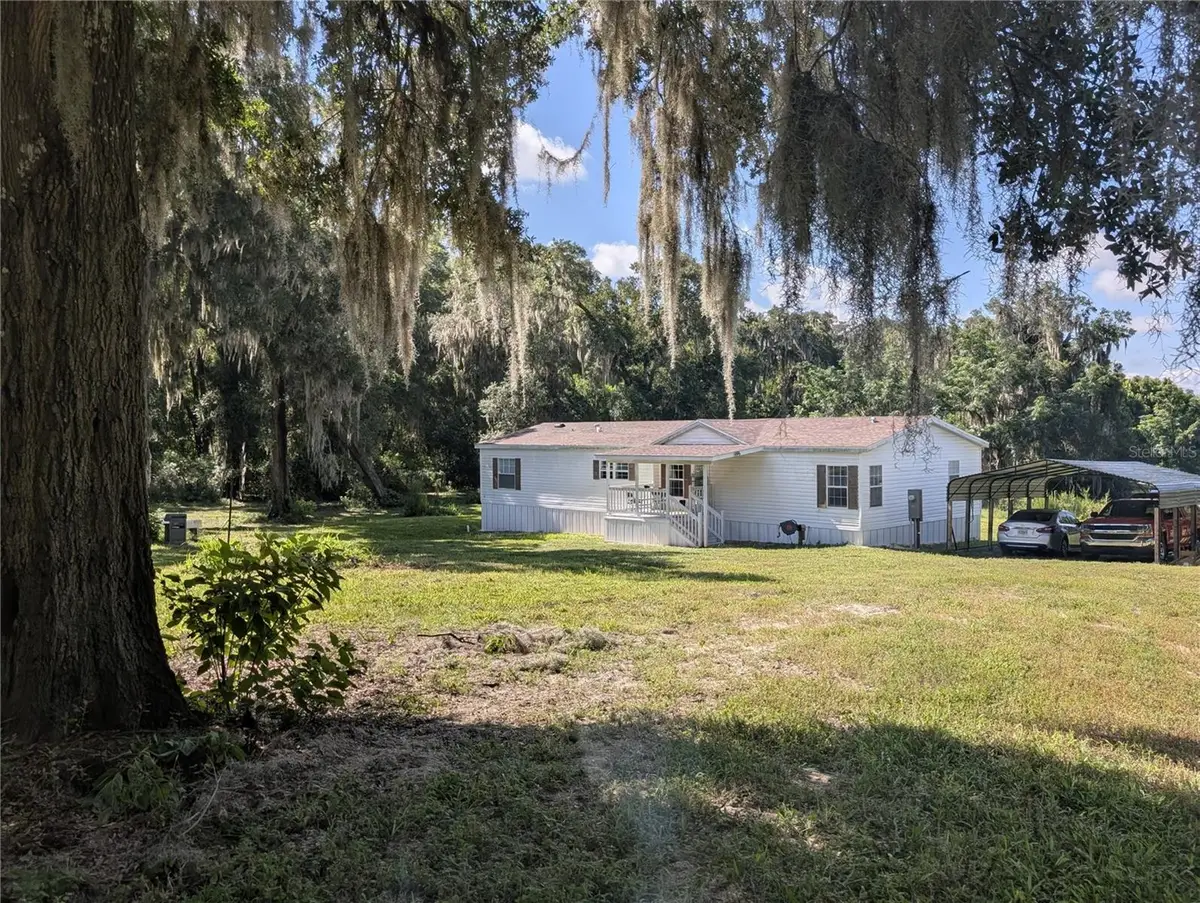 123 Amos Road, Crescent City, FL 32112 - #1