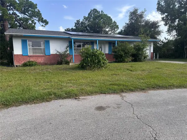 401 Cherry Street, SOUTH DAYTONA, FL 32119