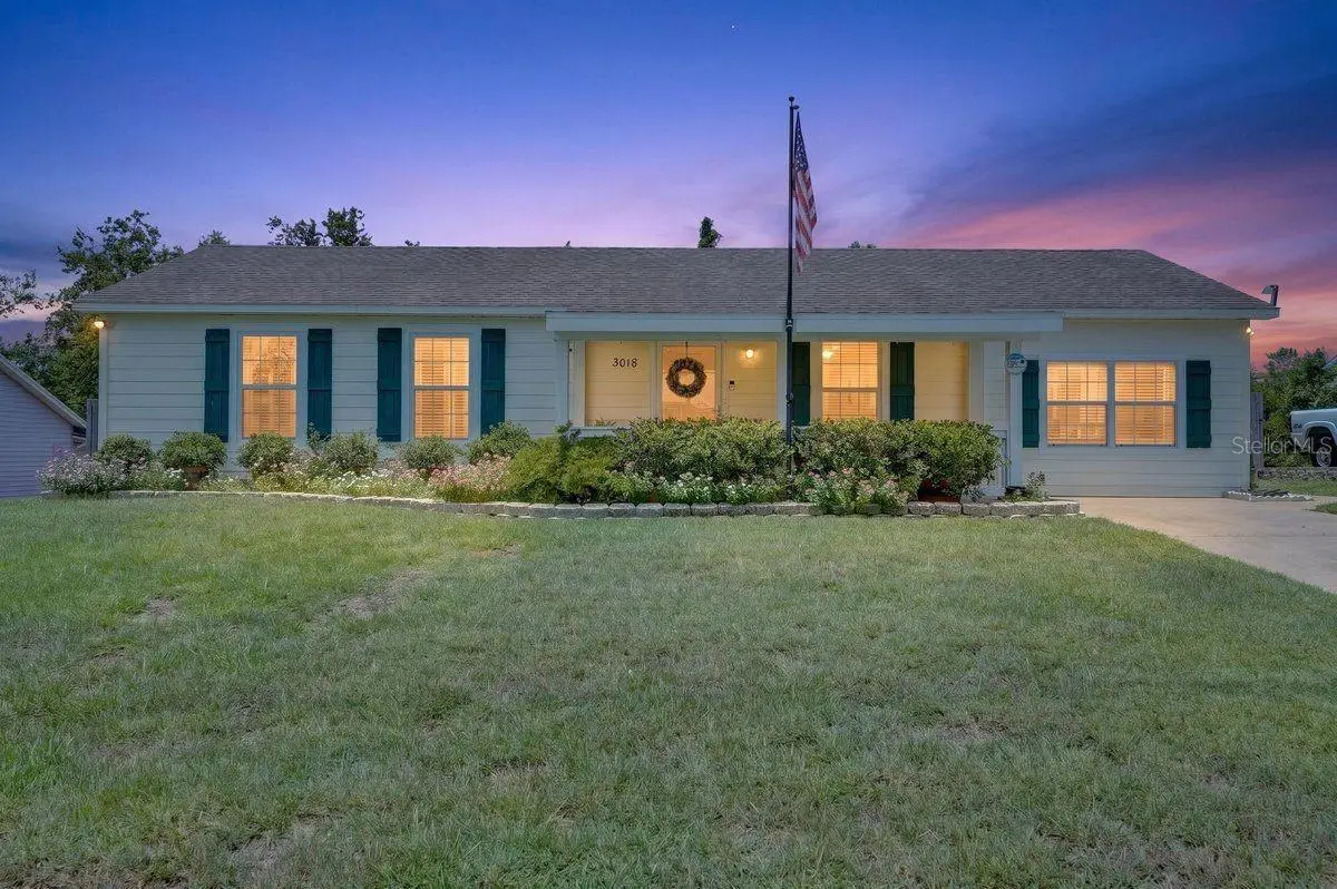 3018 Yorkshire Drive, Deltona, FL 32738 - #1