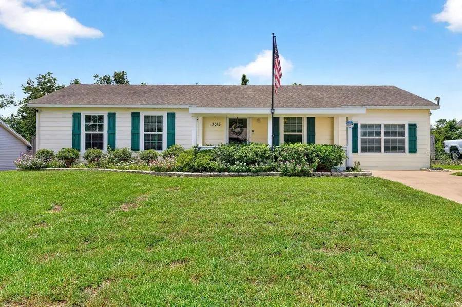 3018 Yorkshire Drive, Deltona, FL 32738 - #3