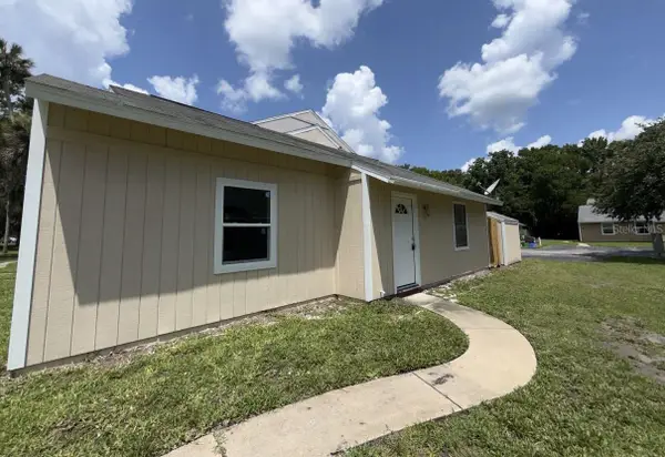96 Tomoka Meadows Boulevard, ORMOND BEACH, FL 32174